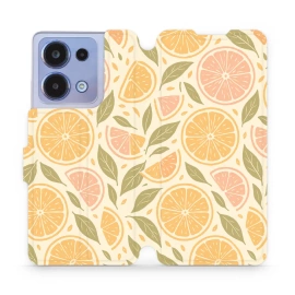 Hülle für Xiaomi POCO M6 Pro - Farbe VP80S