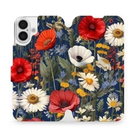 Hülle für Apple iPhone 16 Plus - Farbe VP46S