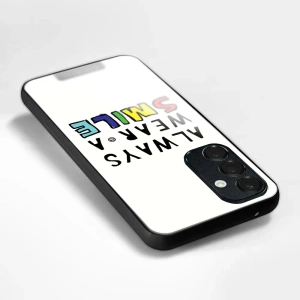 Hülle Glossy Case für Samsung Galaxy S25 FE 5G - Farbe G077G