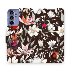 Hülle für Samsung Galaxy A15 4G - Farbe VP72S