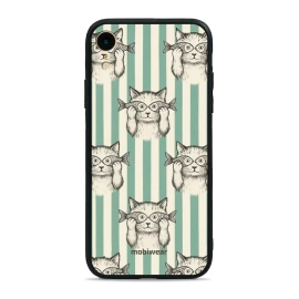 Hülle Glossy Case für Apple iPhone XR - Farbe GP90G