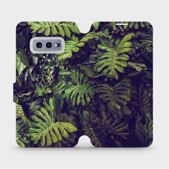 Hülle für Samsung Galaxy S10e - Farbe V136P