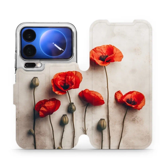 Hülle für Xiaomi 17 Pro - Farbe VP42S