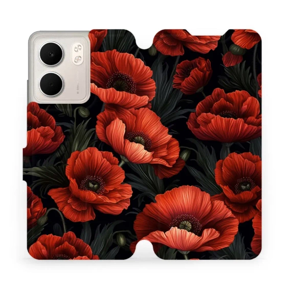 Hülle für OPPO A5x - Farbe VP45S