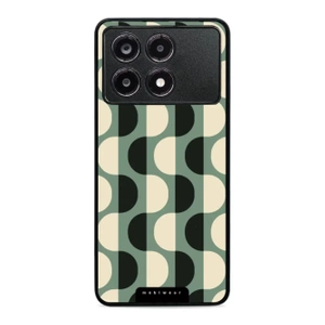 Hülle Glossy Case für Xiaomi POCO X6 Pro - Farbe GA56G