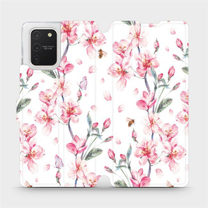 Hülle für Samsung Galaxy S10 Lite - Farbe M124S