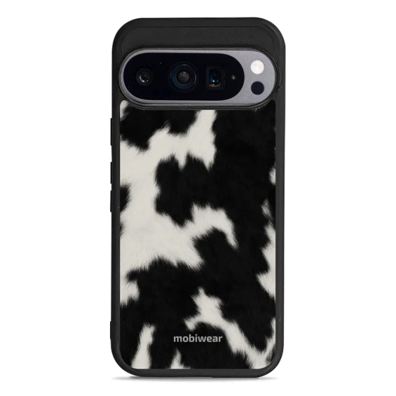 Hülle Glossy Case für Google Pixel 9 Pro - Farbe G165G