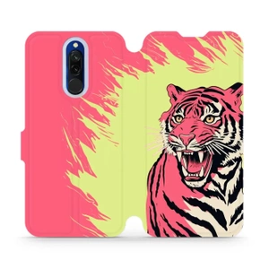 Hülle für Xiaomi Redmi 8 - Farbe VP51S