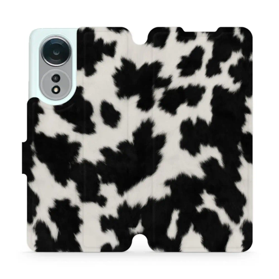 Hülle für OPPO A58 - Farbe V165S