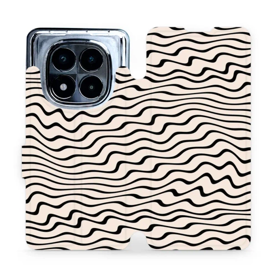 Hülle für Xiaomi POCO X7 - Farbe VA62S