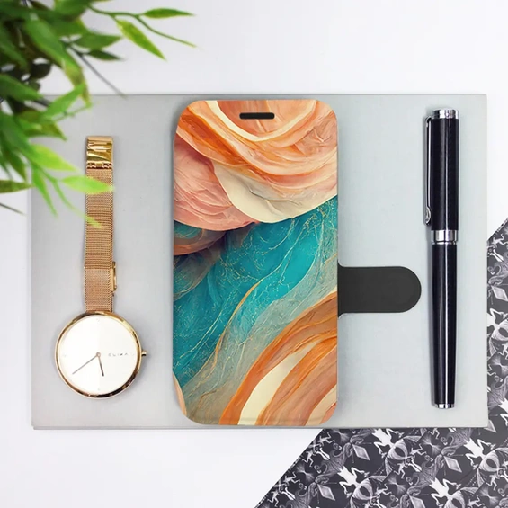 Hülle für Infinix Smart 9 - Farbe VP36S