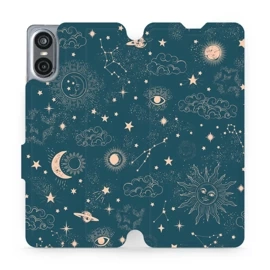 Hülle für Sony Xperia 10 VI - Farbe VP14S
