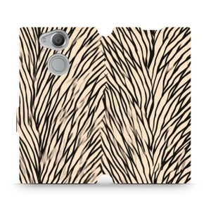 Hülle für Sony Xperia XA2 - Farbe VA52S