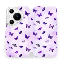 Hülle für Huawei Pura 70 Pro - Farbe VP76S
