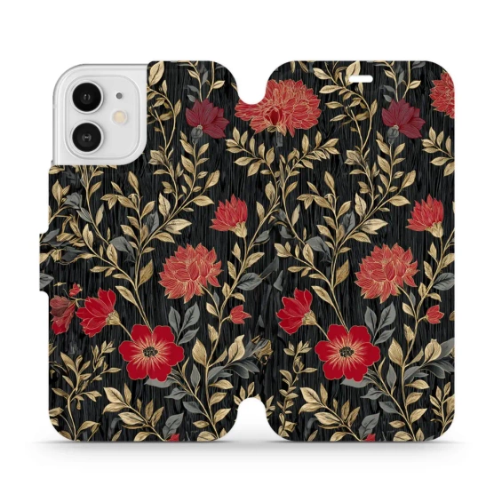 Hülle für Apple iPhone 12 - Farbe V172S