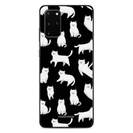 Hülle Glossy Case für Samsung Galaxy S20 Plus - Farbe G163G