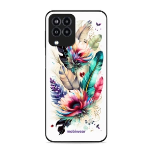 Hülle Glossy Case für Samsung Galaxy M33 5G - Farbe G017G
