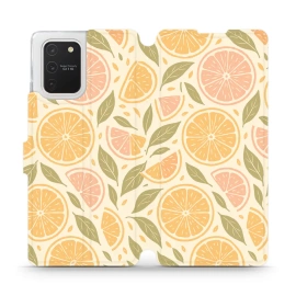 Hülle für Samsung Galaxy S10 Lite - Farbe VP80S