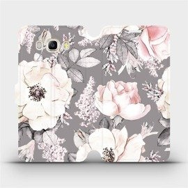 Hülle für Samsung Galaxy J7 2016 - Farbe MX06S