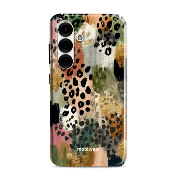 Hülle Elite Pro für Samsung Galaxy S25 - Farbe E167E