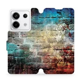 Hülle für Xiaomi Redmi Note 13 PRO - Farbe V061P