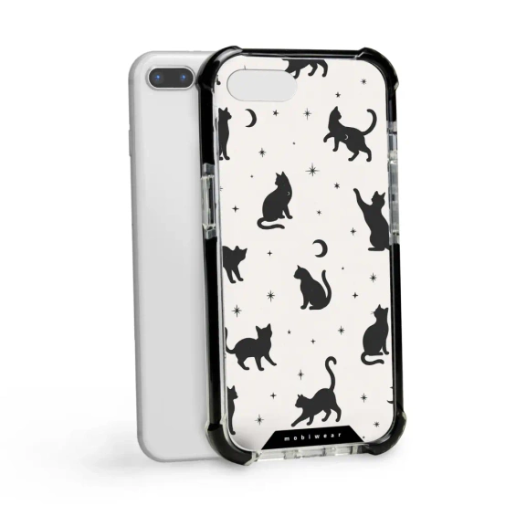 Hülle MagSafe Elite Bumper für Apple iPhone 7 Plus - Farbe D162D