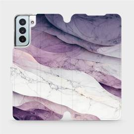 Hülle für Samsung Galaxy S21 Plus - Farbe VP31S