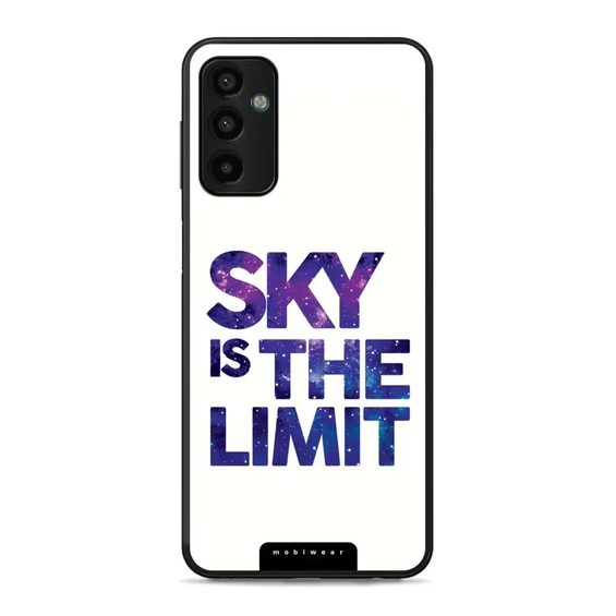 Hülle Glossy Case für Samsung Galaxy M23 5G - Farbe G081G
