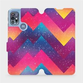Hülle für Motorola Moto G20 - Farbe V110S
