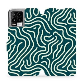 Hülle für Realme 8 Pro - Farbe VA61S