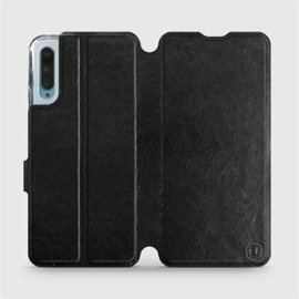 Hülle für Huawei P Smart Pro - Farbe Black&Gray