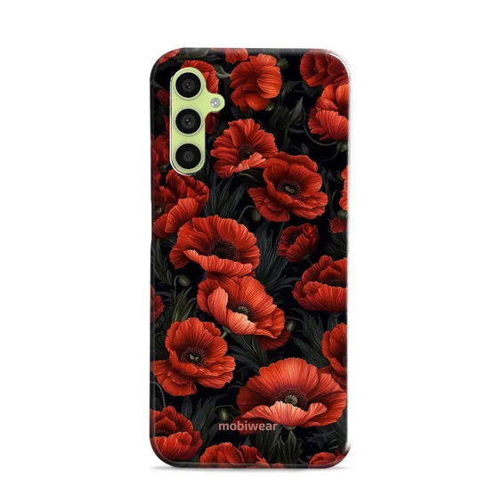 Hülle Elite Pro für Samsung Galaxy A34 5G - Farbe EP45E