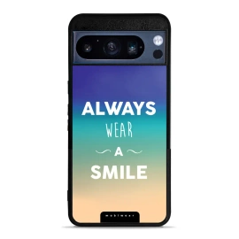 Hülle Glossy Case für Google Pixel 8 Pro - Farbe G074G
