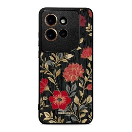 Hülle Glossy Case für Motorola Edge 50 Neo - Farbe G172G