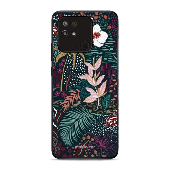 Hülle Glossy Case für Xiaomi POCO C40 - Farbe G043G