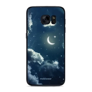 Hülle Glossy Case für Samsung Galaxy S7 - Farbe G048G