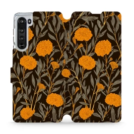 Hülle für Motorola Edge - Farbe V175S