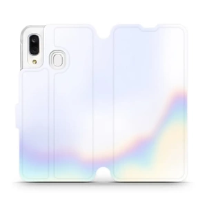 Hülle für Samsung Galaxy A40 - Farbe VP64S