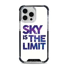 Hülle MagSafe Elite Bumper für Apple iPhone 15 Pro Max - Farbe D081D