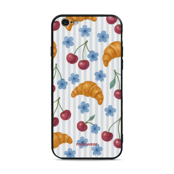 Hülle Glossy Case für Apple iPhone 6s - Farbe GP85G