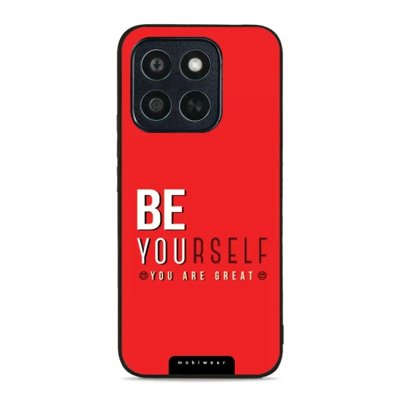 Hülle Glossy Case für Huawei Honor X8c - Farbe G072G