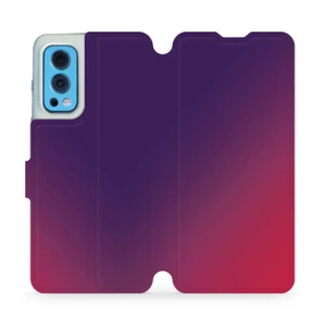 Hülle für OnePlus Nord 2 5G - Farbe VP67S