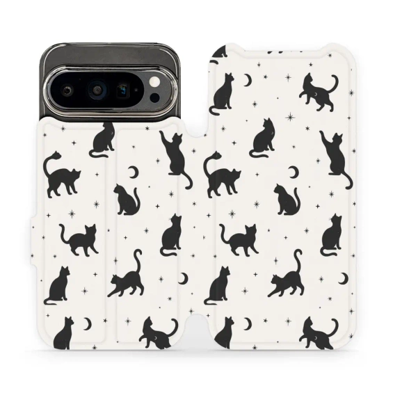 Hülle für Google Pixel 9 Pro - Farbe V162S