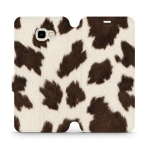 Hülle für Samsung Galaxy J4 Plus 2018 - Farbe V166S