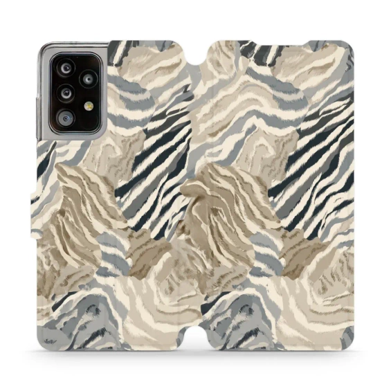 Hülle für Samsung Galaxy A52S 5G - Farbe V168S