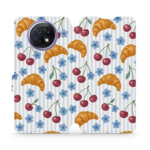 Hülle für Xiaomi Redmi Note 9T - Farbe VP85S