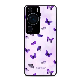 Hülle Glossy Case für Huawei P60 Pro - Farbe GP77G