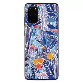 Hülle Glossy Case für Samsung Galaxy S20 Plus - Farbe G037G