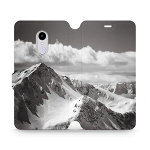 Hülle für Xiaomi Redmi Note 4X - Farbe M152P