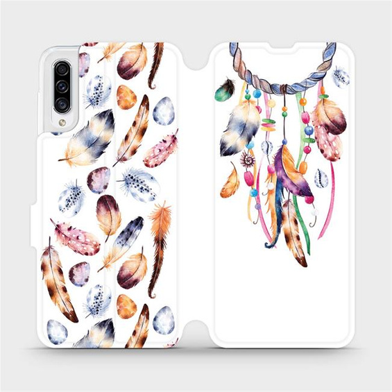 Hülle für Samsung Galaxy A30s - Farbe M003S